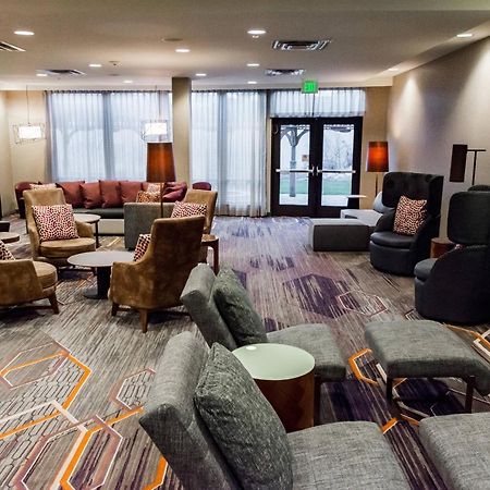 Hotel Courtyard By Marriott Lafayette Esterno foto