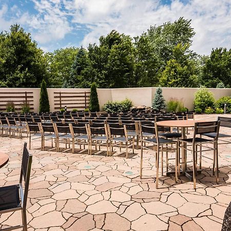Hotel Courtyard By Marriott Lafayette Esterno foto