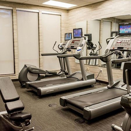 Hotel Courtyard By Marriott Lafayette Esterno foto