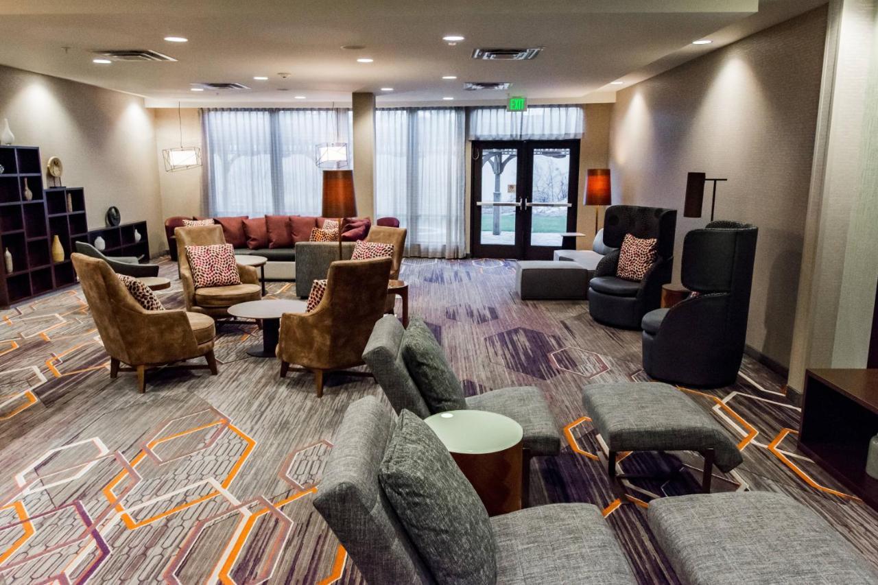 Hotel Courtyard By Marriott Lafayette Esterno foto