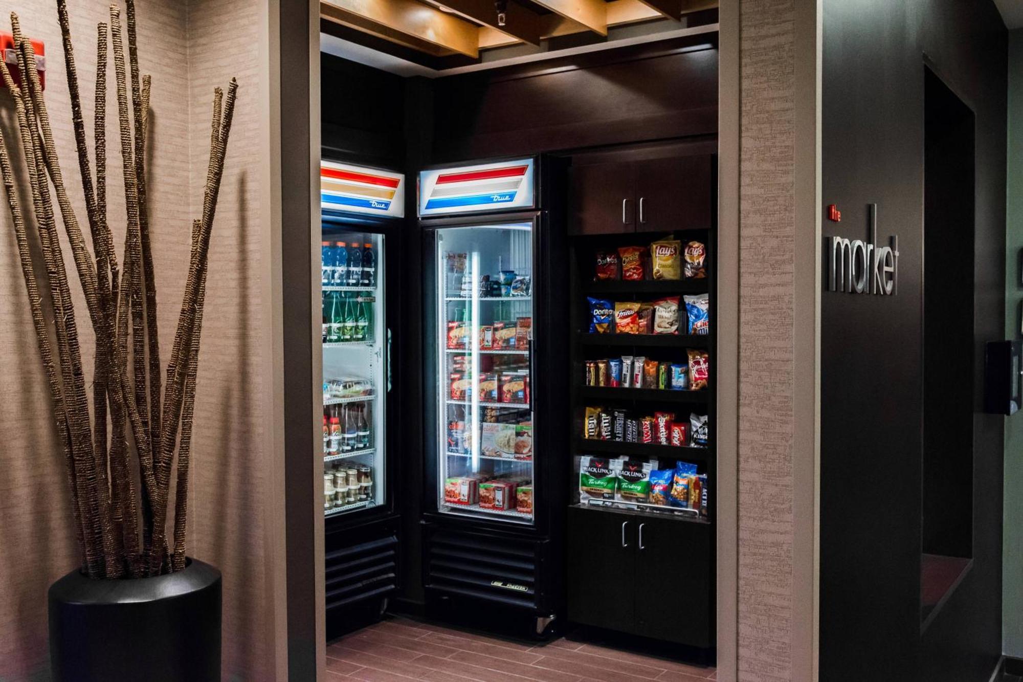 Hotel Courtyard By Marriott Lafayette Esterno foto