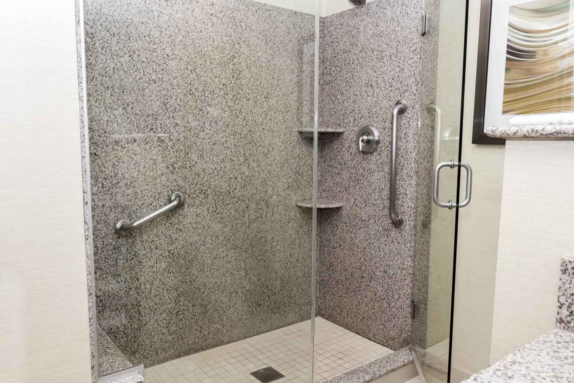 Hotel Courtyard By Marriott Lafayette Esterno foto