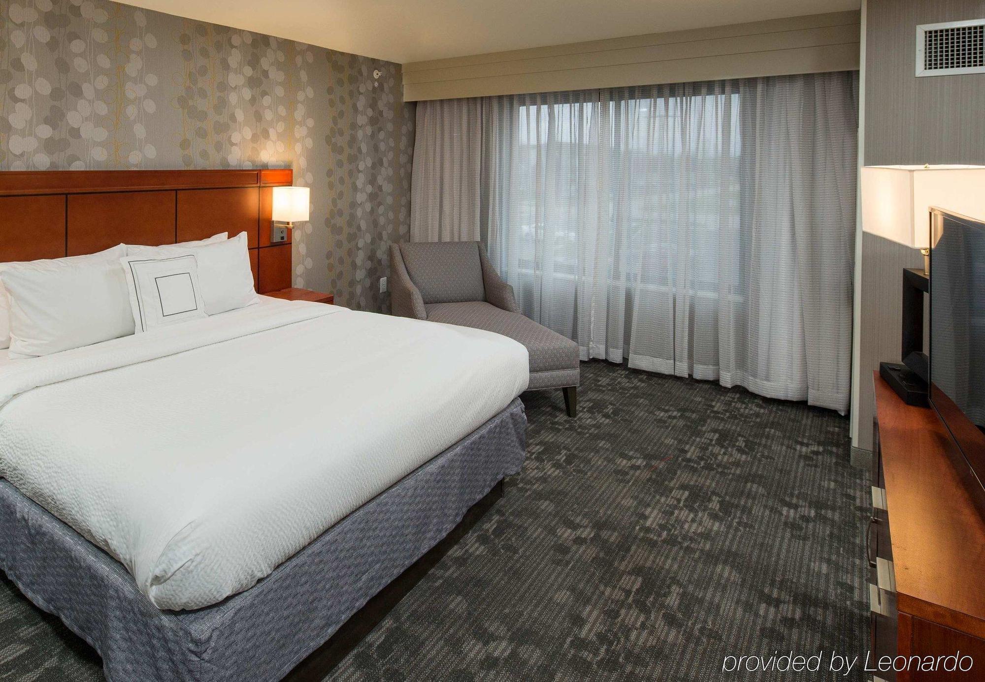 Hotel Courtyard By Marriott Lafayette Esterno foto