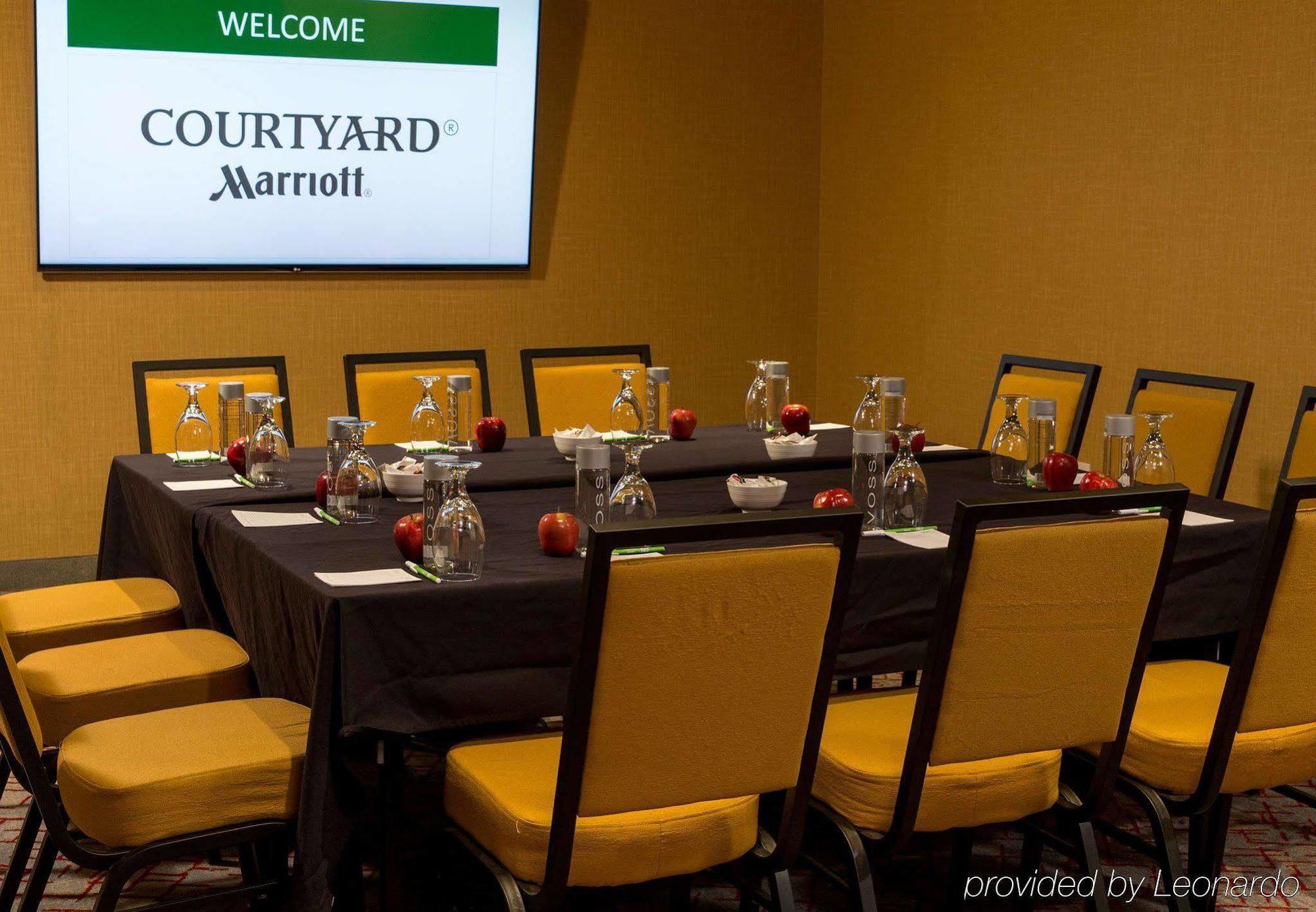 Hotel Courtyard By Marriott Lafayette Esterno foto