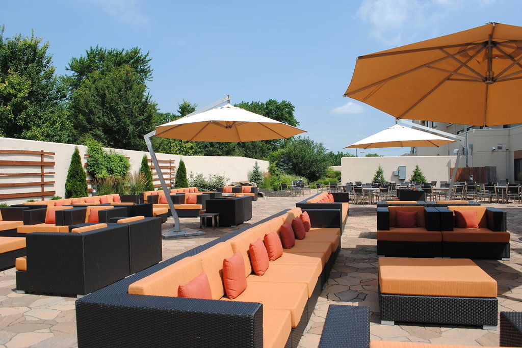 Hotel Courtyard By Marriott Lafayette Esterno foto