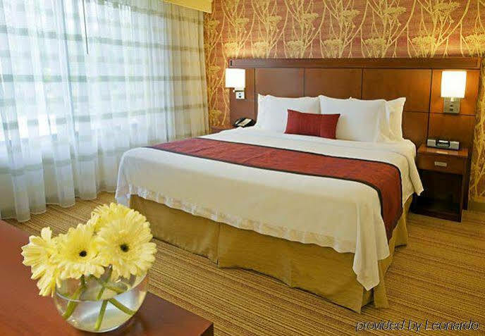 Hotel Courtyard By Marriott Lafayette Esterno foto