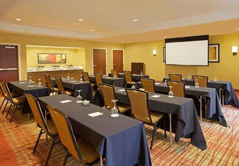 Hotel Courtyard By Marriott Lafayette Esterno foto