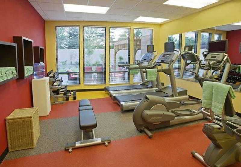Hotel Courtyard By Marriott Lafayette Esterno foto