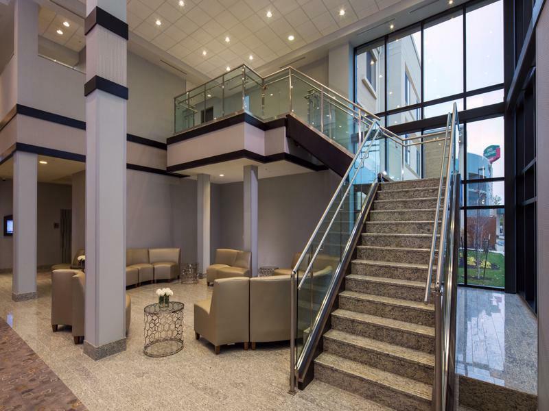 Hotel Courtyard By Marriott Lafayette Esterno foto