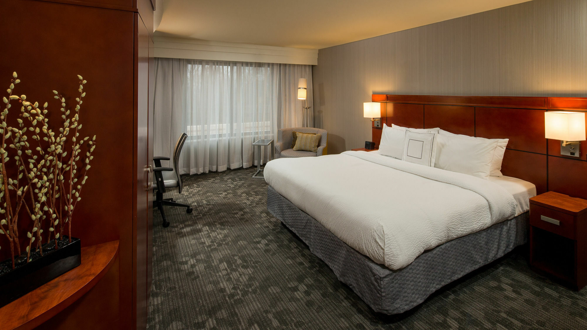 Hotel Courtyard By Marriott Lafayette Esterno foto